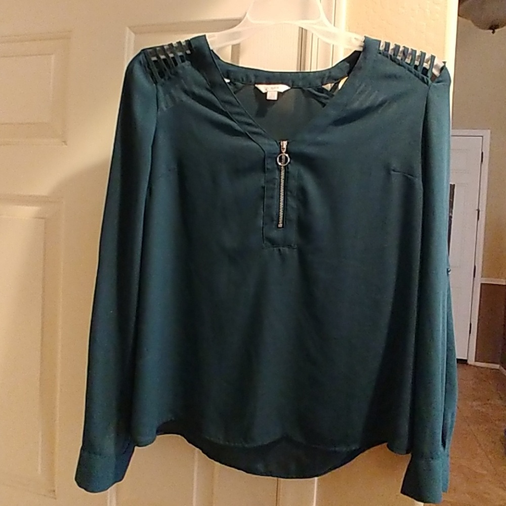 Women's Blouse